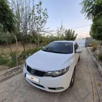 کیا سراتو مونتاژ اتوماتیک آپشنال 2000cc، مدل ۱۳۹۷|خودرو سواری و وانت|مشهد, آزادشهر|دیوار