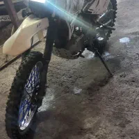 تریل روان اصلی بسیار تمیز