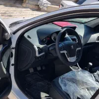 فروش ۲۰۷ پانرما با موتور تیوفایو پلاس فروش فوری|خودرو سواری و وانت|طسوج, |دیوار