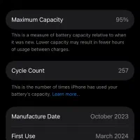 ایفون 15pro آنتن دار|موبایل|شیراز, معالیآباد|دیوار