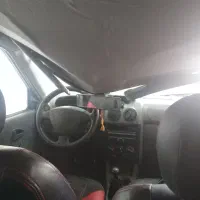 پراید سواری