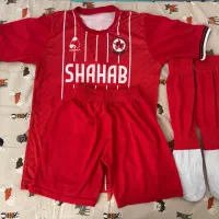 لباس و کفش فوتبال