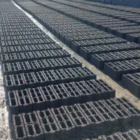 دستگاه بلوک زن لیکا اتومات|ماشینآلات صنعتی|اردبیل, |دیوار