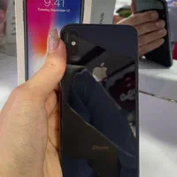 اپل iPhone X ( موبایل آسیاتک )