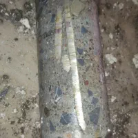 سوراخکاری دیوار با دستگاه گردبر (فراهانی)|خدمات پیشه و مهارت|اراک, |دیوار