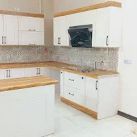 نصاب انواع کابینت ام دی اف، پیش ساخته و فلز|خدمات پیشه و مهارت|کرمان, |دیوار