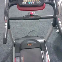 تردمیل  top form