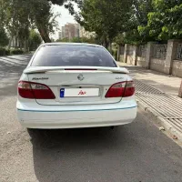 ماکسیما مدل ۲۰۰۵ اتومات|خودرو سواری و وانت|کرج, گوهردشت|دیوار