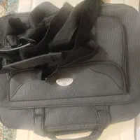 کیف اداری و همراه شخصی|کیف، کفش، کمربند|لار, |دیوار