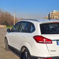 تیگو 5 FL فول مدل ۱۳۹۷|خودرو سواری و وانت|سقز, |دیوار