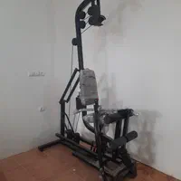 دستگاه بدنسازی مولتی جیم|تجهیزات ورزشی|اهواز, کوروش|دیوار