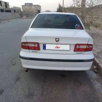 سمند 97 مولتی پلکس|خودرو سواری و وانت|بیرجند, |دیوار