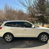 سانتافه ۳۵۰۰cc مدل ۲۰۱۱