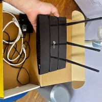 Tplink AC1750
