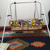 گهواره نوزاد