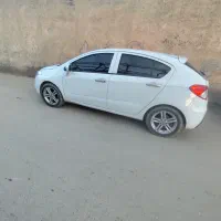 برلیانس مدل ۹۷