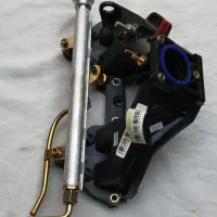 منیفولد هوا پژو