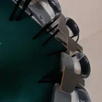 فروش صندلی محصلی|صندلی و نیمکت|کازرون, |دیوار