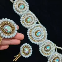 کمربند وسنجاق