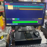 نیازمند نیروی خانم و اقا جوان در سوپر مارکت|استخدام خدمات فروشگاه و رستوران|گلبهار, شهر جدید گلبهار|دیوار