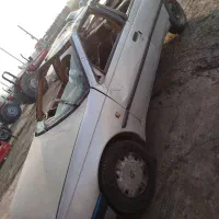 405 مدل91دوگانه شرکتی|خودرو سواری و وانت|پارس‌آباد, |دیوار