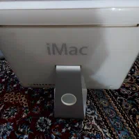 آل این وان iMAC|رایانه رومیزی|قم, نیروگاه|دیوار