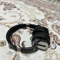 ساعت ایرپاد هدست هرسه باهم