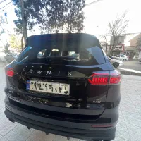 تیگو 8 پرومکس IE|خودرو سواری و وانت|کرمان, |دیوار