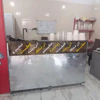 حلیم و آش مش حسن|خدمات پذیرایی، مراسم|کوهدشت, |دیوار