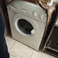 لباسشویی اتوماتیک و دوقلو