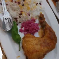 رستوران کوهستانی پارس (رضابانی)ورودی رایگان|خدمات پذیرایی، مراسم|قم, قم نو|دیوار