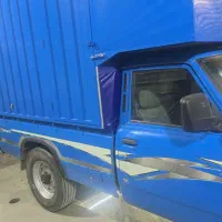 زامیاد دوگانه کارخانه گاز سیمی