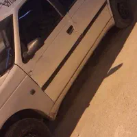 پژوروآ|خودرو سواری و وانت|دماوند, گیلاوند|دیوار