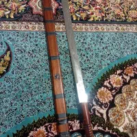 شمشیر دکور