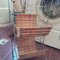 جای سیب پیاز