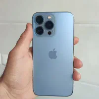 آیفون 13 پرو بدون تعمیر