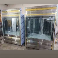 جشنواره فروش یخچال صنعتی|یخچال و فریزر|تهران, افسریه جنوبی|دیوار