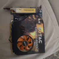 فروش گرافیک gt9500 geforce