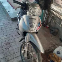 موتوربیکلاج احسان طرح ویو