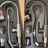 شیر ظرفشویی شاوری شیرآلات شیر آلات شلنگدار