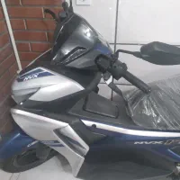 موتور کبیرطرح کلیک 170|موتورسیکلت|بیرجند, |دیوار