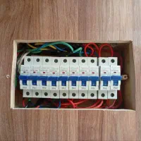 برقکاری ساختمان صفرتاصد ۲۴ساعته دررویان ونور وحومه