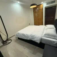 مبله تمیز لوکس ساعتی|اجارهٔ کوتاهمدت آپارتمان و سوئیت|شیراز, شهرک گلها|دیوار