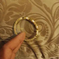 دستبند طلا نو