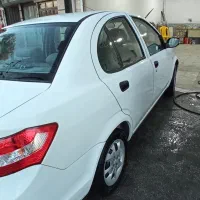 ساینا 1400بدون رنگ