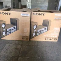 ضبط صوت سونی انتیک|صوتی و تصویری|تهران, فرمانیه|دیوار