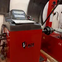 دستگاه بالانس پارسیان، تورنادو ، والتز (چینی)