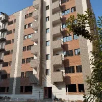 فروش واحد کلید نخورده آپارتمانهای سایپا(دیبا)