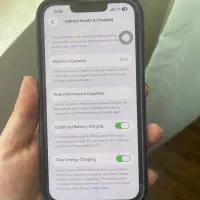 گوشی آیفون ۱۳ نرمال|موبایل|زنجان, |دیوار