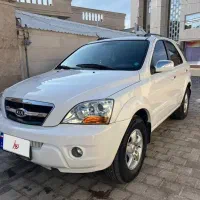 سورنتومدل۲۰۰۹ در حدصفر